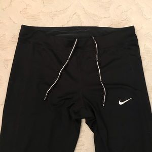 Nike Dri-Fit workout leggings